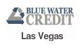 Blue Water Credit Las Vegas logo